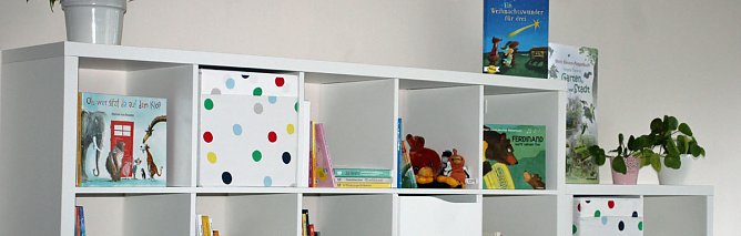 Kinderbibliothek in Gro&szlig;furra er&ouml;ffnet (Foto: Karl-Heinz Herrmann)