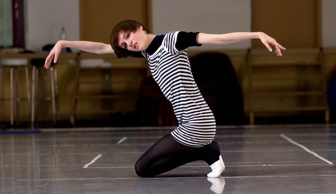 Bund, schrill und sexy (Foto: Arkadiusz Glebocki)