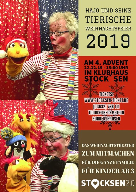 Sonntagstipp f&uuml;r die ganze Familie (Foto: Fabian Fromm)