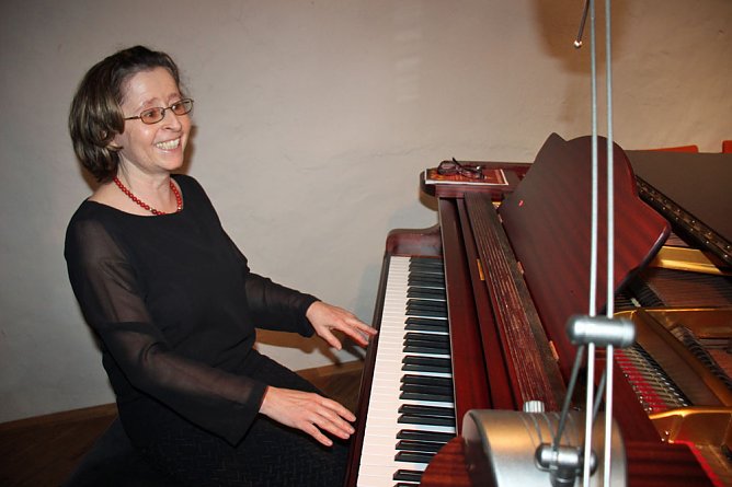 Klangvolles Weihnachtsprogramm (Foto: Karl-Heinz Herrmann) Klangvolles Weihnachtsprogramm (Foto: Karl-Heinz Herrmann)