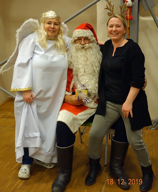 120 erfüllte Kinderwünsche => 240 strahlende Augen (Foto: Düne e.V.) 120 erfüllte Kinderwünsche => 240 strahlende Augen (Foto: Düne e.V.)
