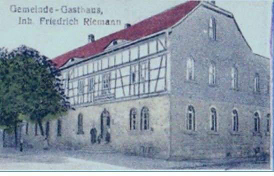 7.Preisskat des SV 58 Esperstedt (Foto: privat)