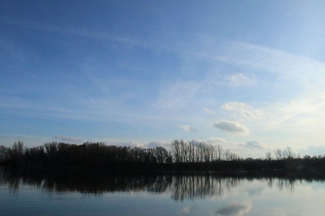 Wetterbild (Foto: Angelo Glashagel)
