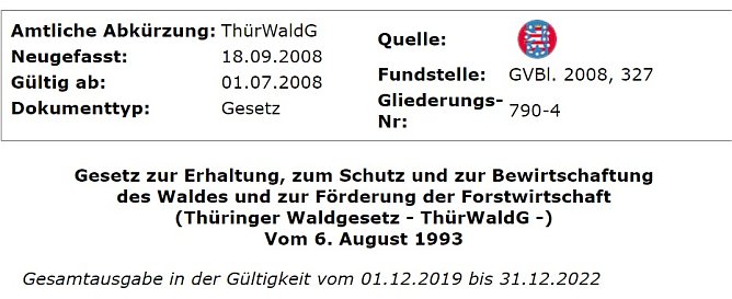 Betreten immer auf eigene Gefahr (Foto: Karl-Heinz Herrmann)