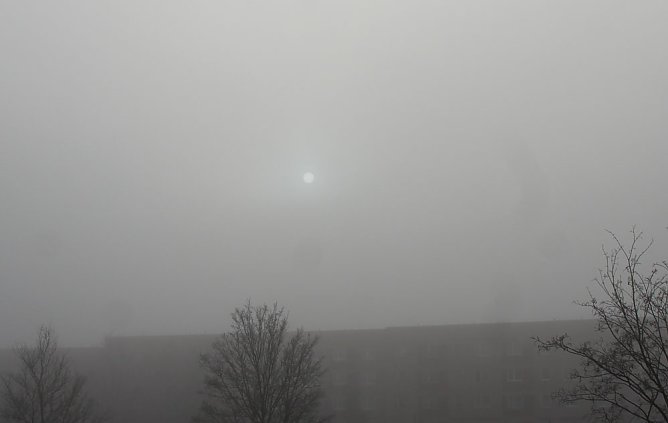 Nebel (Foto: Karl-Heinz Herrmann)