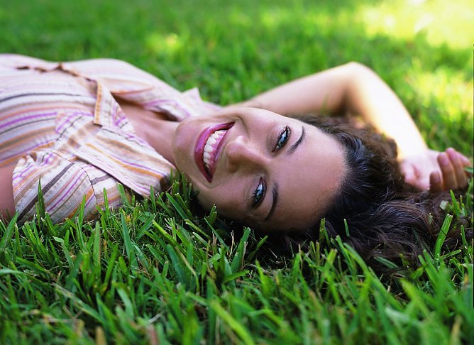 Gute Vors&auml;tze: Experten geben Durchhalte-Tipps (Foto: DAK)