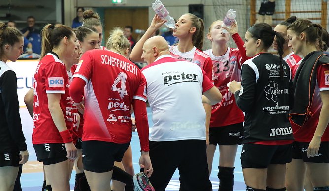 THC (Foto: Eva Wiegand) THC (Foto: Eva Wiegand)