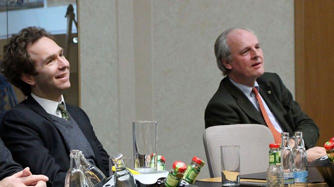 Noch etliche H&uuml;rden auf dem Weg zum energieautarken Bergwerk (Foto: Karl-Heinz Herrmann)