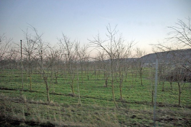 Noch keine touristische Erschlie&szlig;ung gestattet (Foto: Karl-Heinz Herrmann)