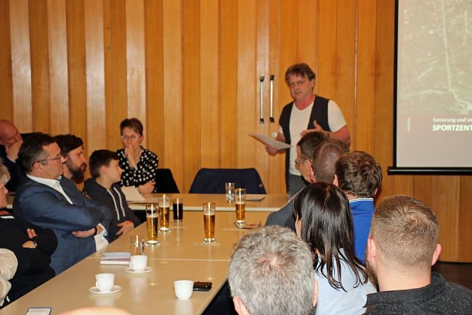 Widerspruch gegen Baugenehmigung? (Foto: Karl-Heinz Herrmann)