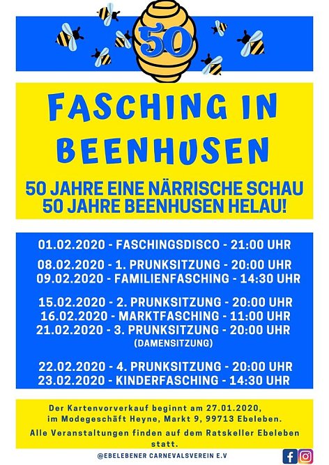 Fasching aktuell (Foto: privat) Fasching aktuell (Foto: privat)