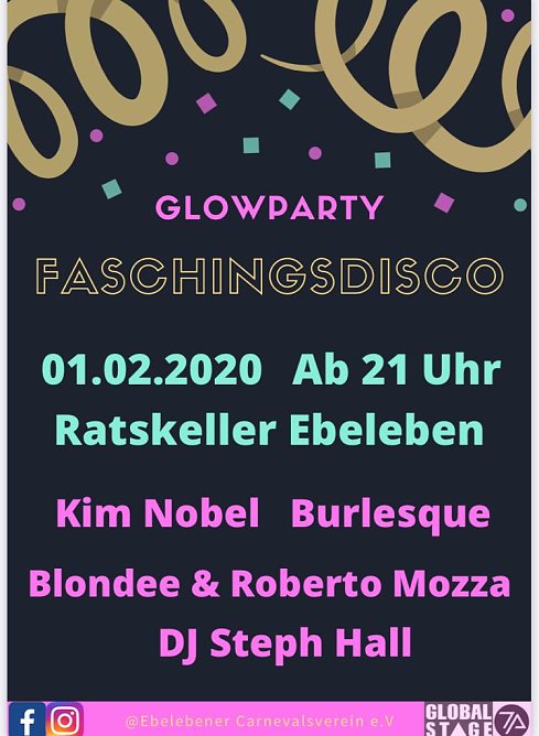 Party (Foto: privat) Party (Foto: privat)