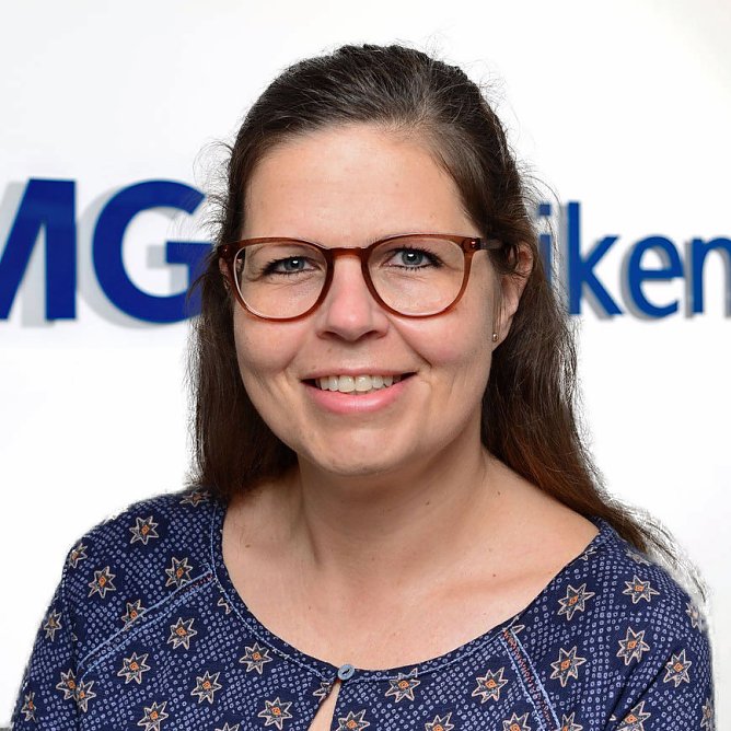 Stefanie Scheffler wird Pflegedirektorin der KMG Kliniken (Foto: KMG Kliniken)