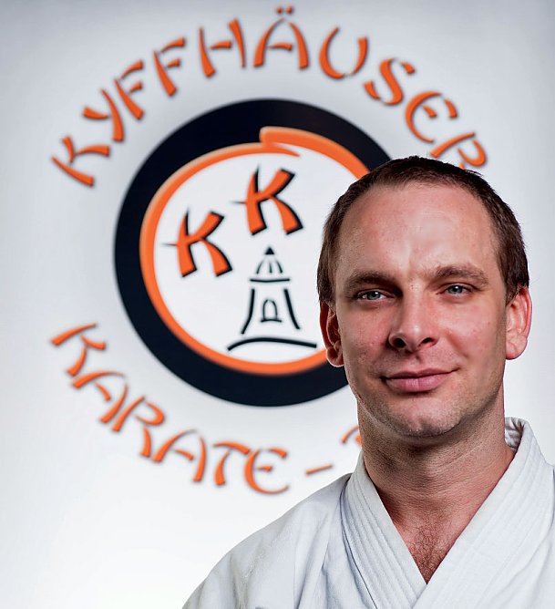 Der verlorene Sohn des Kyffhäuser Karate Dojo kehrt zurück (Foto: privat) Der verlorene Sohn des Kyffhäuser Karate Dojo kehrt zurück (Foto: privat)