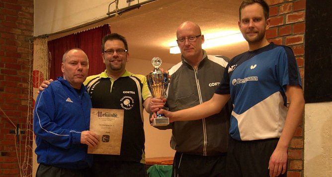 oberb&ouml;sa (Foto: Tischtennis)