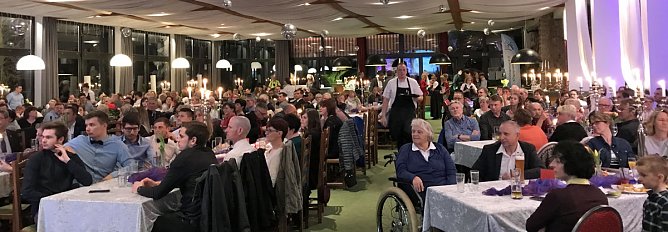 Die Sportlerwahl 2019 startet (Foto: Kyffh&auml;user-Kreissportbund e.V. und  Kyffh&auml;user-Nachrichten)