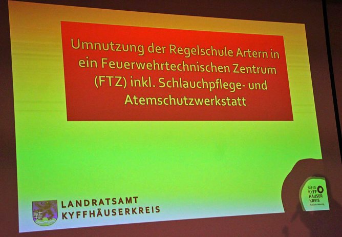 Neues Leben in altes Gebäude (Foto: Karl-Heinz Herrmann/ privat ) Neues Leben in altes Gebäude (Foto: Karl-Heinz Herrmann/ privat )