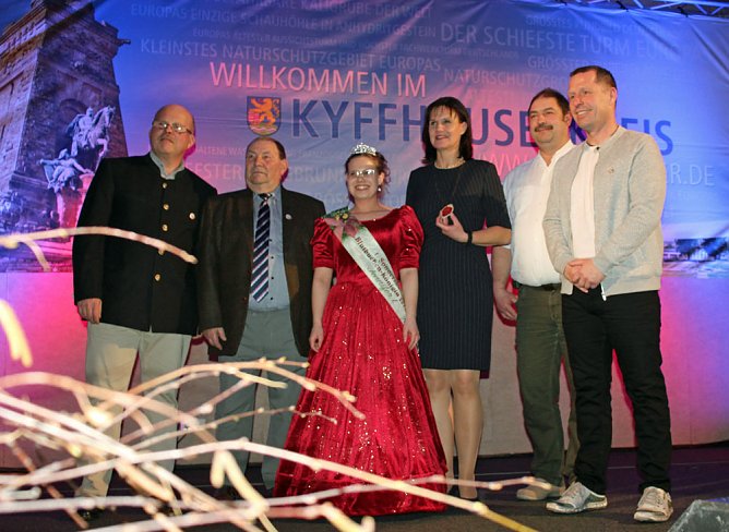 Wir sagen Danke! (Foto: Karl-Heinz Herrmann)