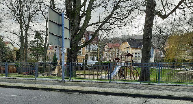 Bauen in Sondershausen (Foto: Karl-Heinz Herrmann)