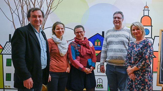 Was k&ouml;nnen wir tun, um die Insekten zu retten (Foto: Katrin Sieber und Judith Blinzler)