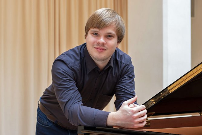 Kammerkonzert im Bürgerzentrum Cruciskirche (Foto: Edith Baars) Kammerkonzert im Bürgerzentrum Cruciskirche (Foto: Edith Baars)