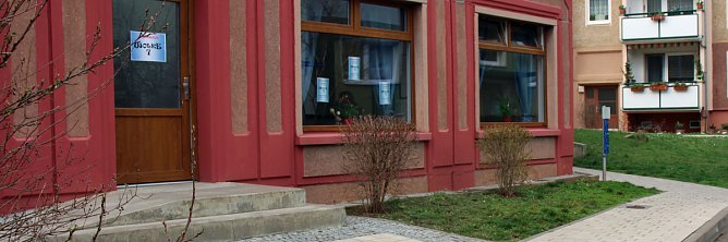 Jugendclub nahm regul&auml;ren Betrieb auf (Foto: Karl-Heinz Herrmann)