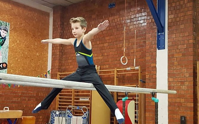 Sportlerwahl 2019 - Die Nachwuchssportler stellen sich vor (Foto: Kreissportbund)