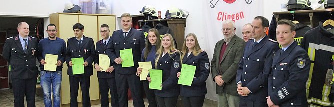 Ein gelungenes Resümee (Foto: Silvio Dietzel) Ein gelungenes Resümee (Foto: Silvio Dietzel)