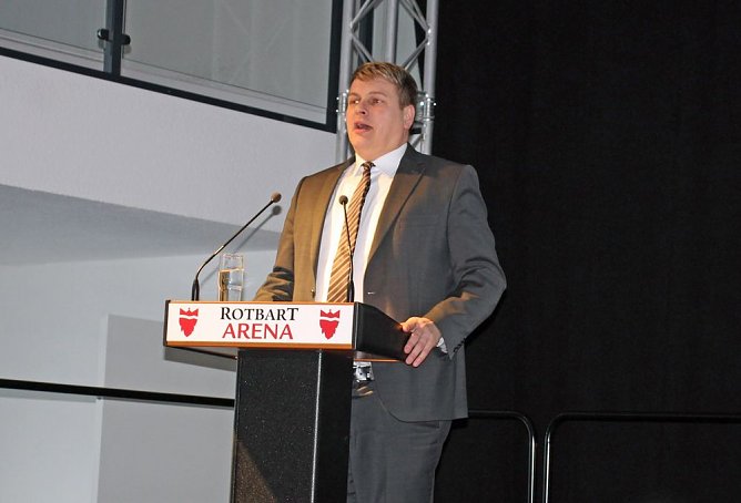 Gemeinsame Jahreshauptversammlung der FFW Bad Frankenhausens (Foto: Karl-Heinz Herrmann) Gemeinsame Jahreshauptversammlung der FFW Bad Frankenhausens (Foto: Karl-Heinz Herrmann)