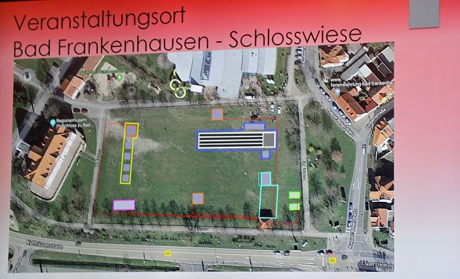 Vorschau auf die Deutschen Feuerwehrmeisterschaften (Foto: Karl-Heinz Herrmann)