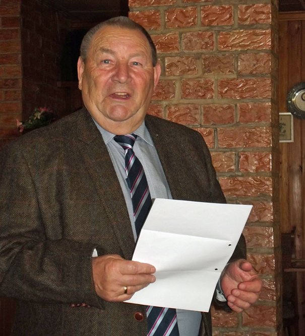 WB 4 feierte internationalen Frauentag (Foto: Thomas Leipold)