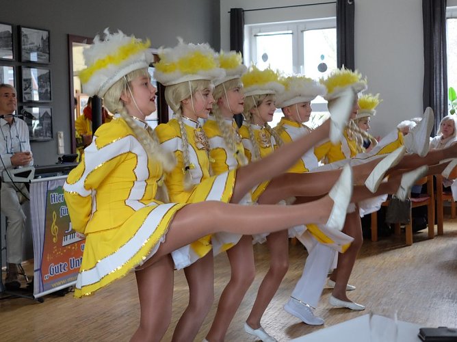 Frauentag im HOC (Foto: Katrin Sieber & Susanne Stadermann)