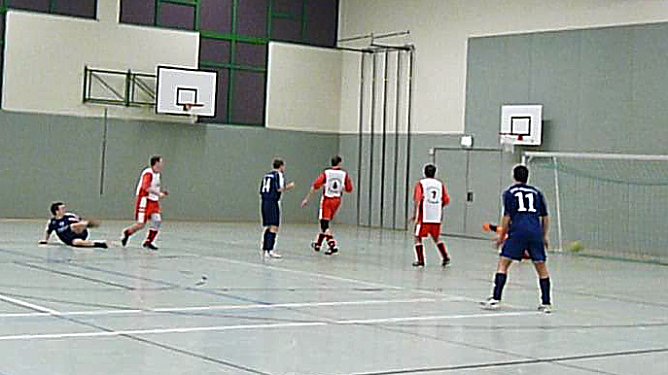 Hallenkreismeisterschaft (Foto: Karl-Heinz Herrmann) Hallenkreismeisterschaft (Foto: Karl-Heinz Herrmann)