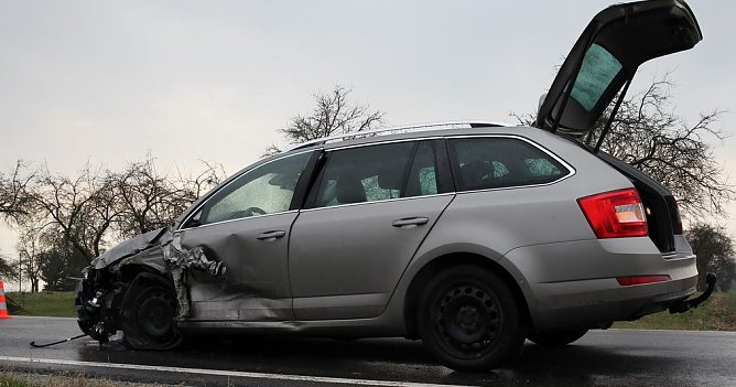 Hoher Sachschaden (Foto: Silvio Dietzel) Hoher Sachschaden (Foto: Silvio Dietzel)