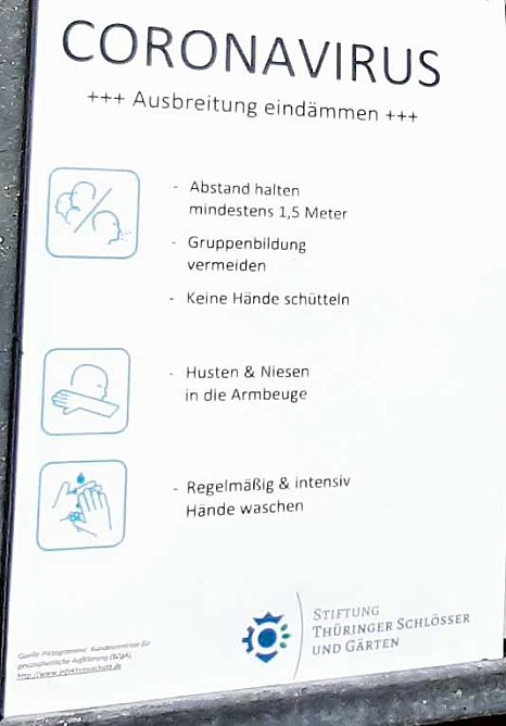 Nicht viel Neues (Foto: Karl-Heinz Herrmann) Nicht viel Neues (Foto: Karl-Heinz Herrmann)