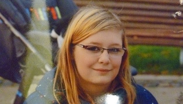 Laura Ebert wird vermisst (Foto: PI NDH) Laura Ebert wird vermisst (Foto: PI NDH)