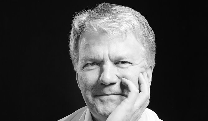 Daniel Klajner (Foto: Theater Nordhausen) Daniel Klajner (Foto: Theater Nordhausen)