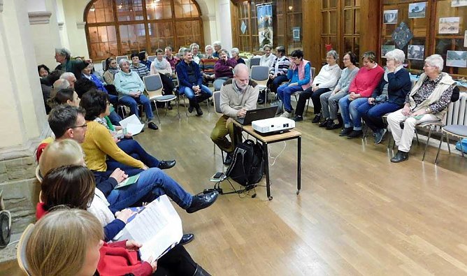 Wenn Revolutionäre zu Diktatoren werden (Foto: Peter Zimmer) Wenn Revolutionäre zu Diktatoren werden (Foto: Peter Zimmer)