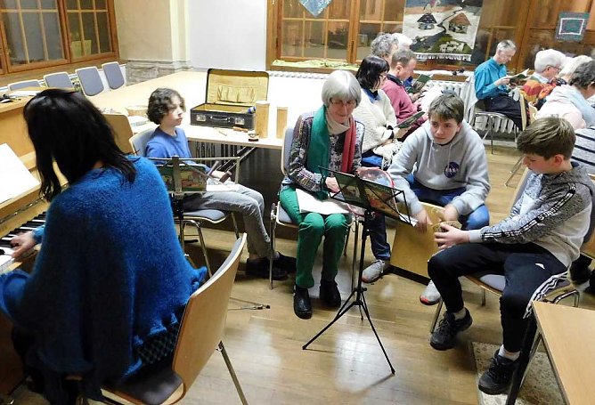 Wenn Revolutionäre zu Diktatoren werden (Foto: Peter Zimmer) Wenn Revolutionäre zu Diktatoren werden (Foto: Peter Zimmer)