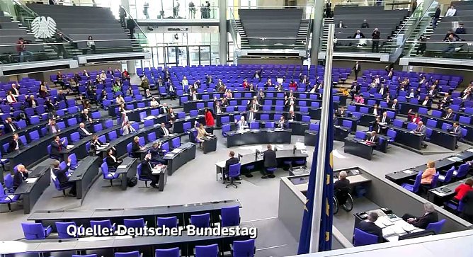 Bundespolitiker als schlechtes Vorbild? (Foto: Screenshot- T-Online) Bundespolitiker als schlechtes Vorbild? (Foto: Screenshot- T-Online)
