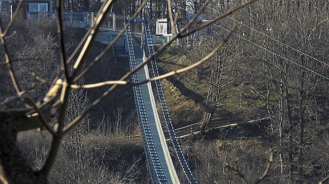 Rappbodetalsperre (Foto: P.Blei) Rappbodetalsperre (Foto: P.Blei)