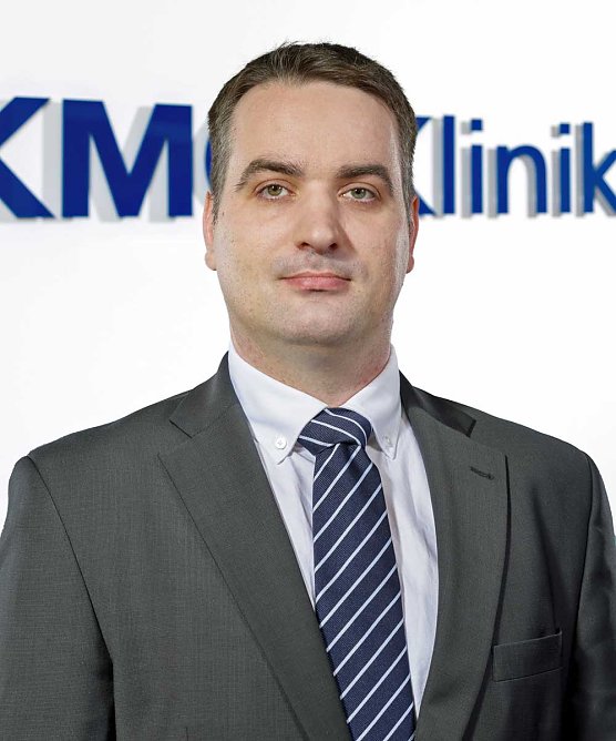 Weitere personelle &Auml;nderung (Foto: KMG Kliniken)