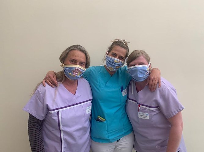 Zusammen sind wir stark! (Foto: Stadt Sondershausen) Zusammen sind wir stark! (Foto: Stadt Sondershausen)