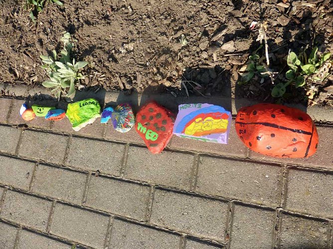 Macht mit und schmückt unsere Kita! (Foto: Stadt Sondershausen) Macht mit und schmückt unsere Kita! (Foto: Stadt Sondershausen)