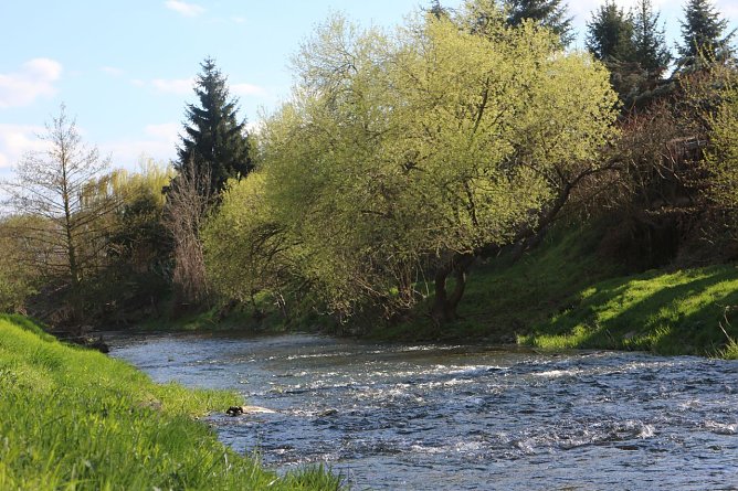 Wetterbild (Foto: Angelo Glashagel) Wetterbild (Foto: Angelo Glashagel)