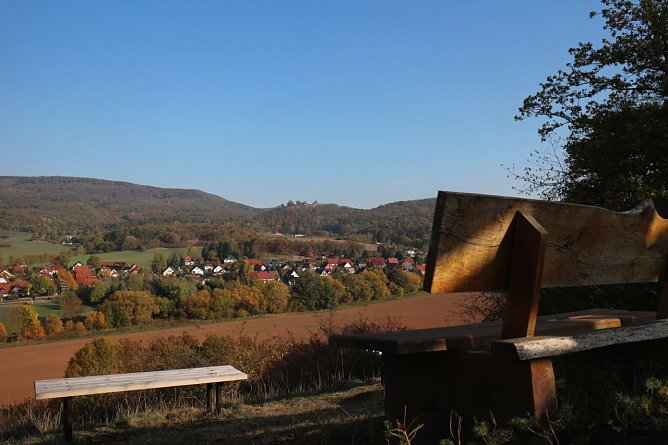 Wetterbild (Foto: Angelo Glashagel) Wetterbild (Foto: Angelo Glashagel)