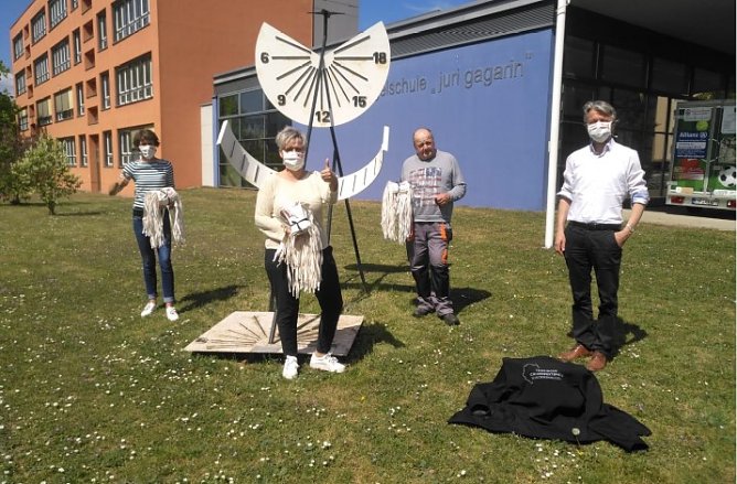 Kultur hilft Bildung (Foto: Janine G&uuml;nther)