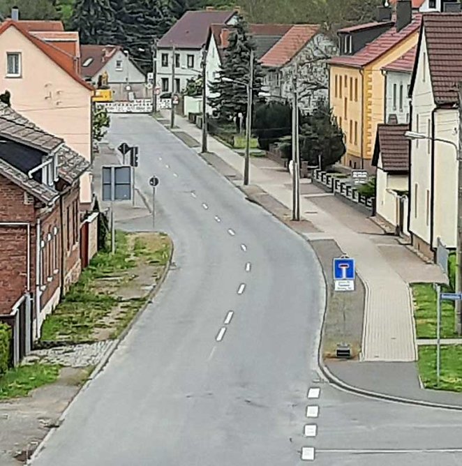 KN auf Fotopirsch (Foto: Karl-Heinz Herrmann)