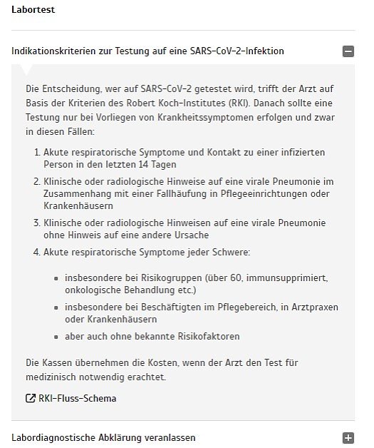 Zahlen, Daten, Fakten zu Corona im Kreis (Foto: Landratsamt Kyffh&auml;userkreis)