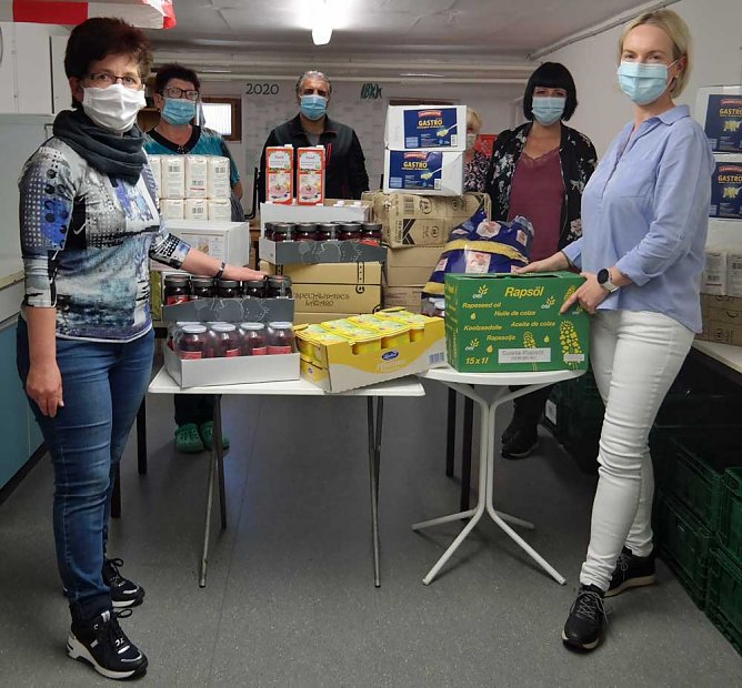 Ihr helft uns, wir helfen euch: (Foto: KMG Kliniken)